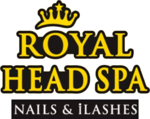 Services - Royal Head Spa